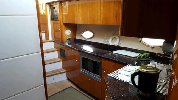 Sunseeker MANHATTAN-60 image