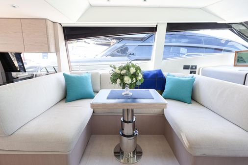 Ferretti Yachts 500 image