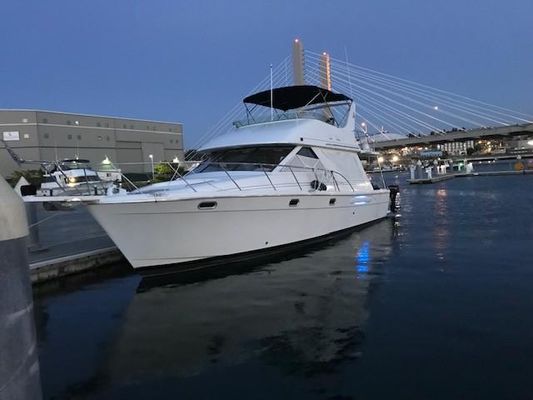 Bayliner 3988 - main image