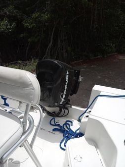 Sea Boss 210 Center Console image