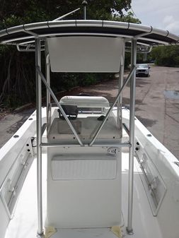 Sea Boss 210 Center Console image