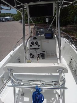 Sea Boss 210 Center Console image