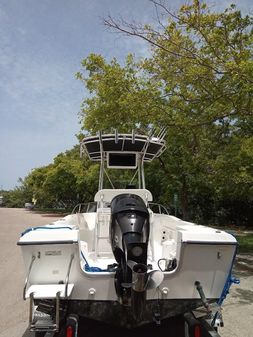 Sea Boss 210 Center Console image