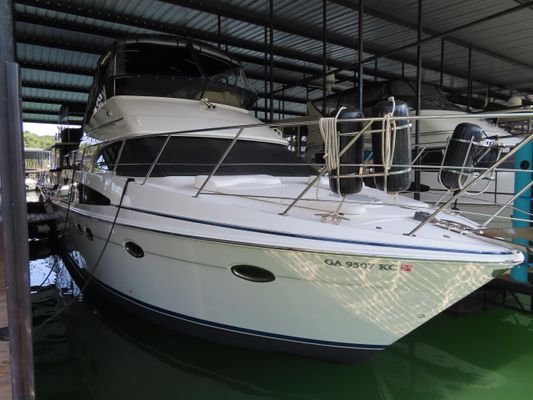Carver 42 Super Sport - main image