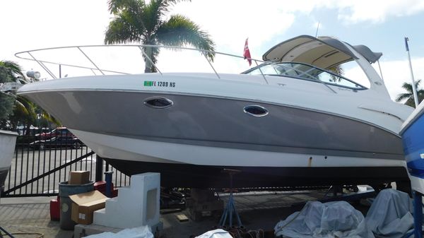 Chaparral Signature 290