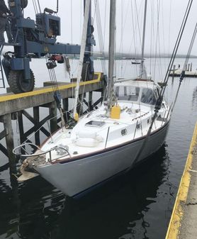 Whitby 42 Center Cockpit Ketch image