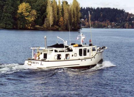 Historic TACOMA-BOAT-CO-CRUISER image