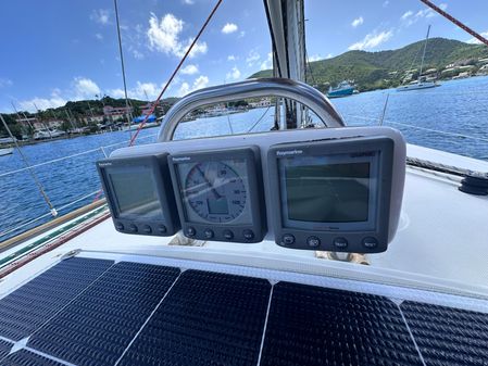 Jeanneau SUN-ODYSSEY-39I-PERFORMANCE image