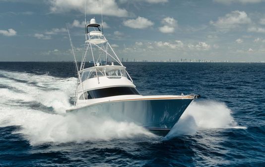 Viking Convertible image