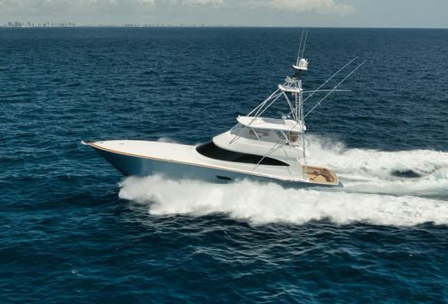 Viking Convertible image