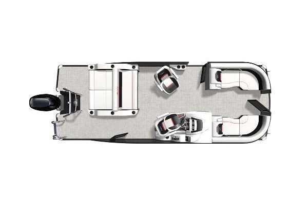 2023 Barletta Corsa 21UC