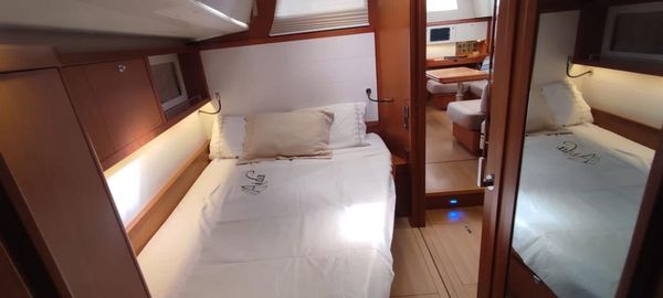 Beneteau Sense 55 image