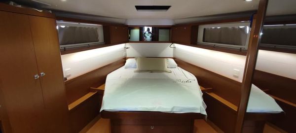 Beneteau Sense 55 image