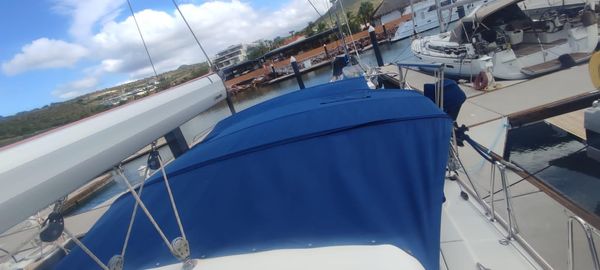 Beneteau Sense 55 image