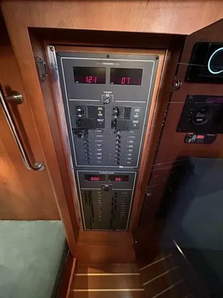 Rivolta Coupe 4.5 image