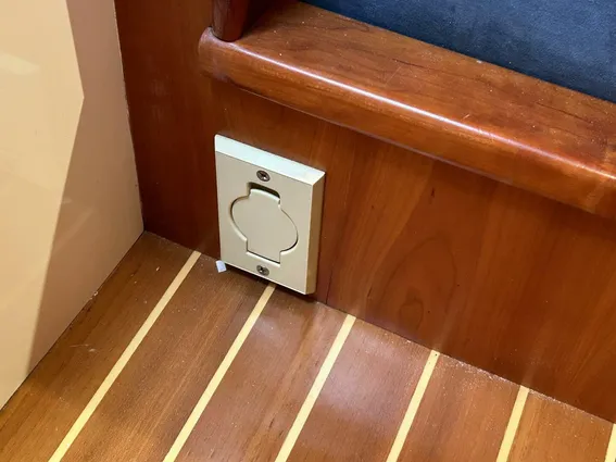 Rivolta Coupe 4.5 image