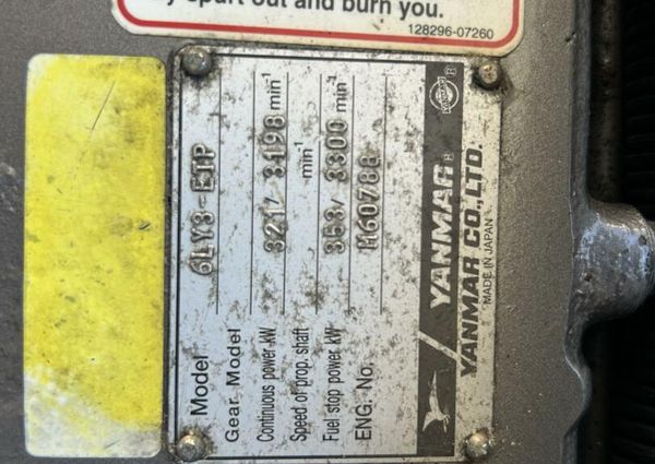 Rivolta Coupe 4.5 image