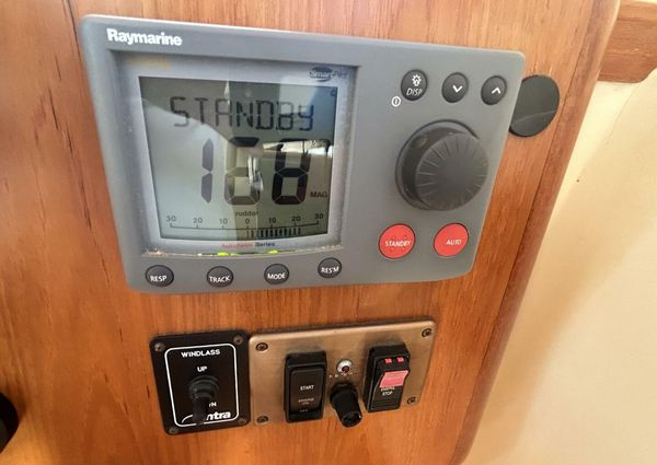 Rivolta Coupe 4.5 image