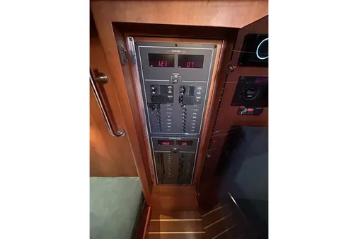 Rivolta Coupe 4.5 image