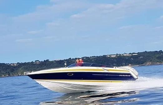 Sunseeker Mohawk 29
