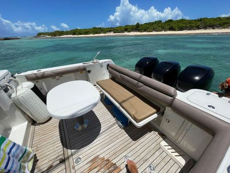 Boston Whaler 345 Conquest image