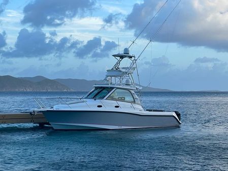 Boston Whaler 345 Conquest image