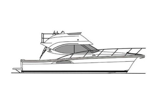 Riviera 33 Flybridge image