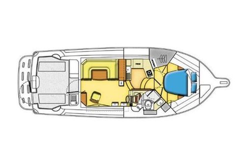 Riviera 33 Flybridge image