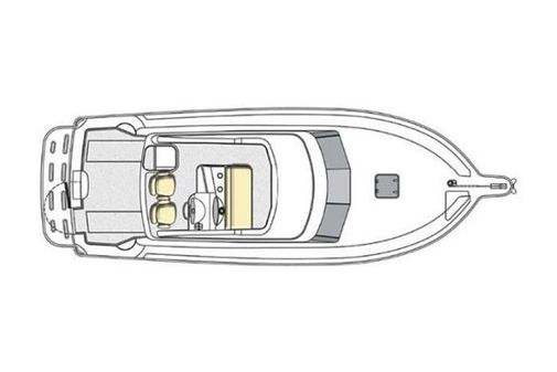 Riviera 33 Flybridge image