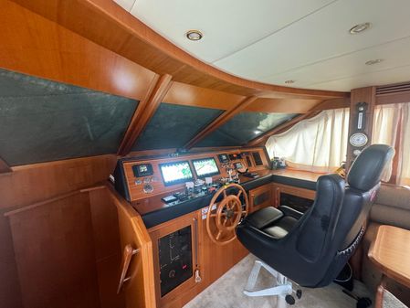 Jefferson Pilothouse 52 SE image