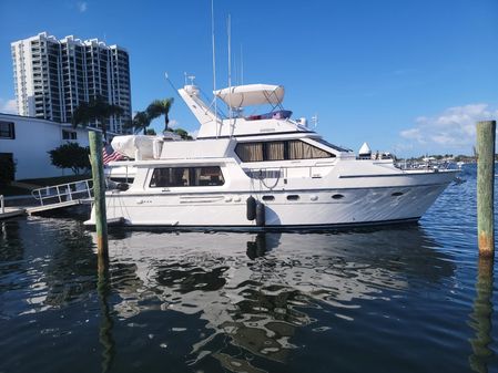 Jefferson Pilothouse 52 SE image