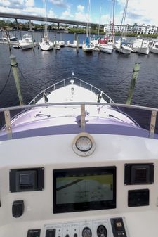 Jefferson Pilothouse 52 SE image