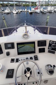 Jefferson Pilothouse 52 SE image