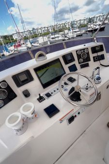 Jefferson Pilothouse 52 SE image