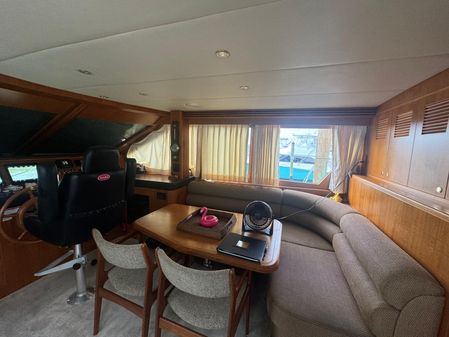 Jefferson Pilothouse 52 SE image