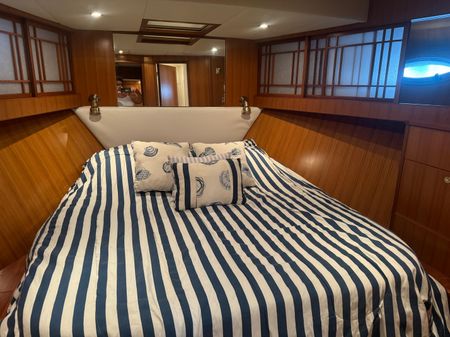 Jefferson Pilothouse 52 SE image