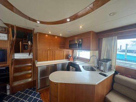 Jefferson Pilothouse 52 SE image