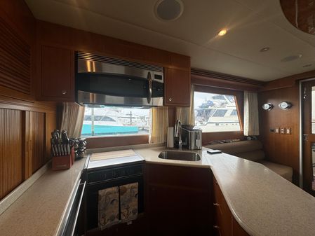 Jefferson Pilothouse 52 SE image