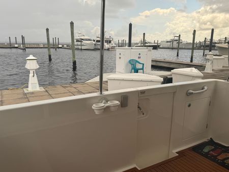 Jefferson Pilothouse 52 SE image