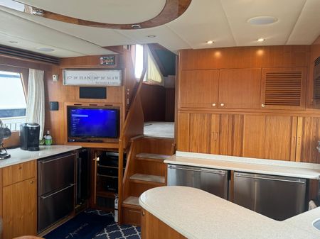 Jefferson Pilothouse 52 SE image