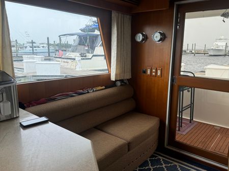 Jefferson Pilothouse 52 SE image