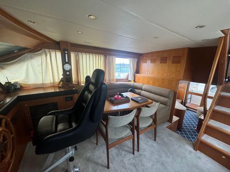 Jefferson Pilothouse 52 SE image