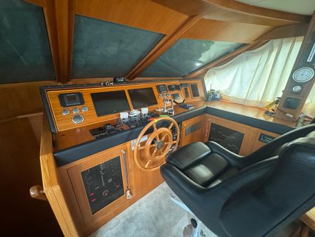 Jefferson Pilothouse 52 SE image