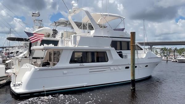 Jefferson Pilothouse 52 SE 