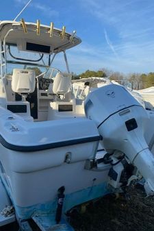 Stratos 2160 Center Console image