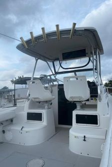 Stratos 2160 Center Console image
