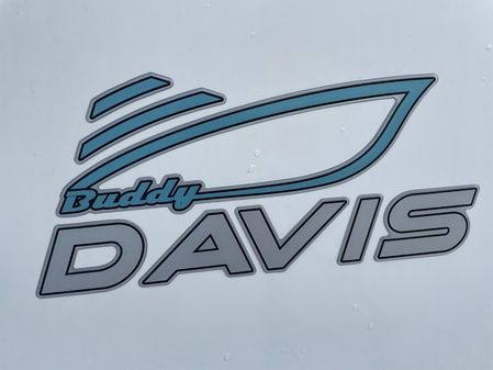 Buddy Davis 52 SPORT EXPRESS FISH image