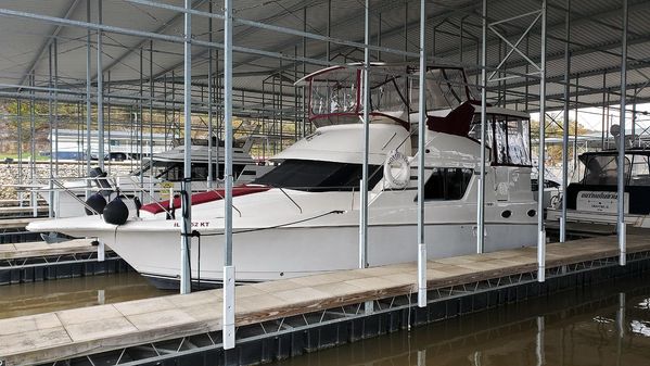 Silverton 372-MOTOR-YACHT image