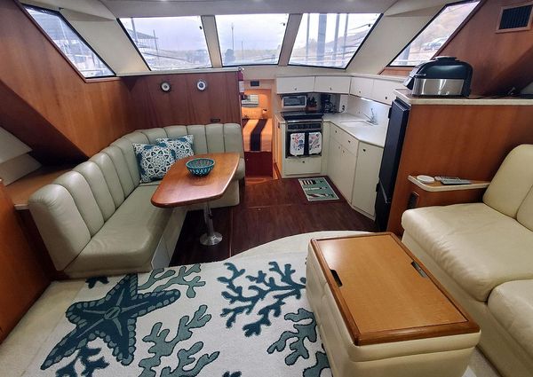 Silverton 372-MOTOR-YACHT image