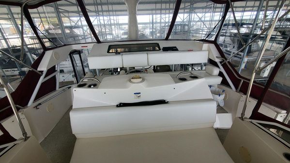 Silverton 372-MOTOR-YACHT image